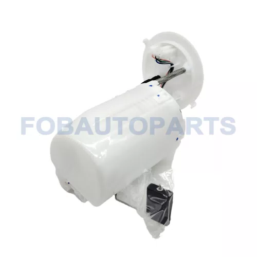 Electric Fuel Pump Assembly Fuel Filter Fits for Toyota Hilux 77020-0K390 770200K390 - image 4